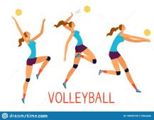 women-playing-dynamic-volleyball-set-beautiful-woman-player-sport-healthy-lifestyle-illustration-your-design-149933735