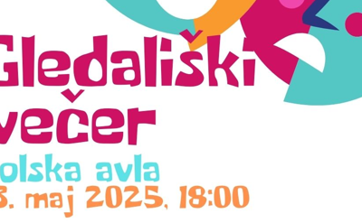 Vabljeni!