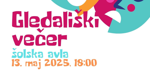 Vabljeni!